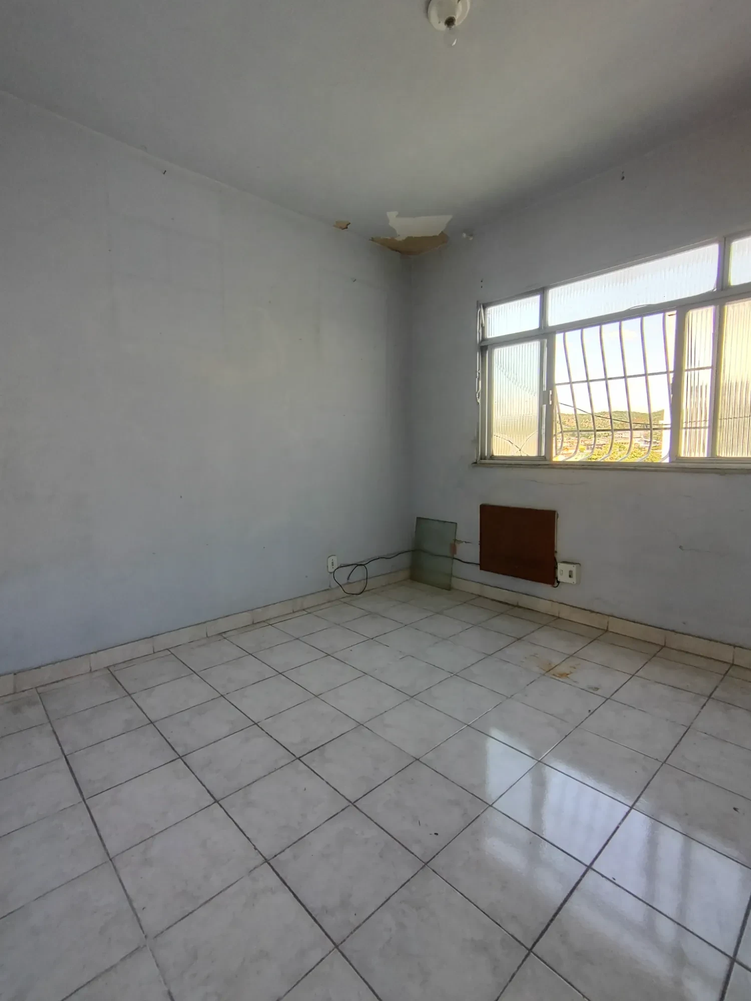 Imagem Apartamento com 2 Quartos à Venda, 65 m² em Rocha - São Gonçalo