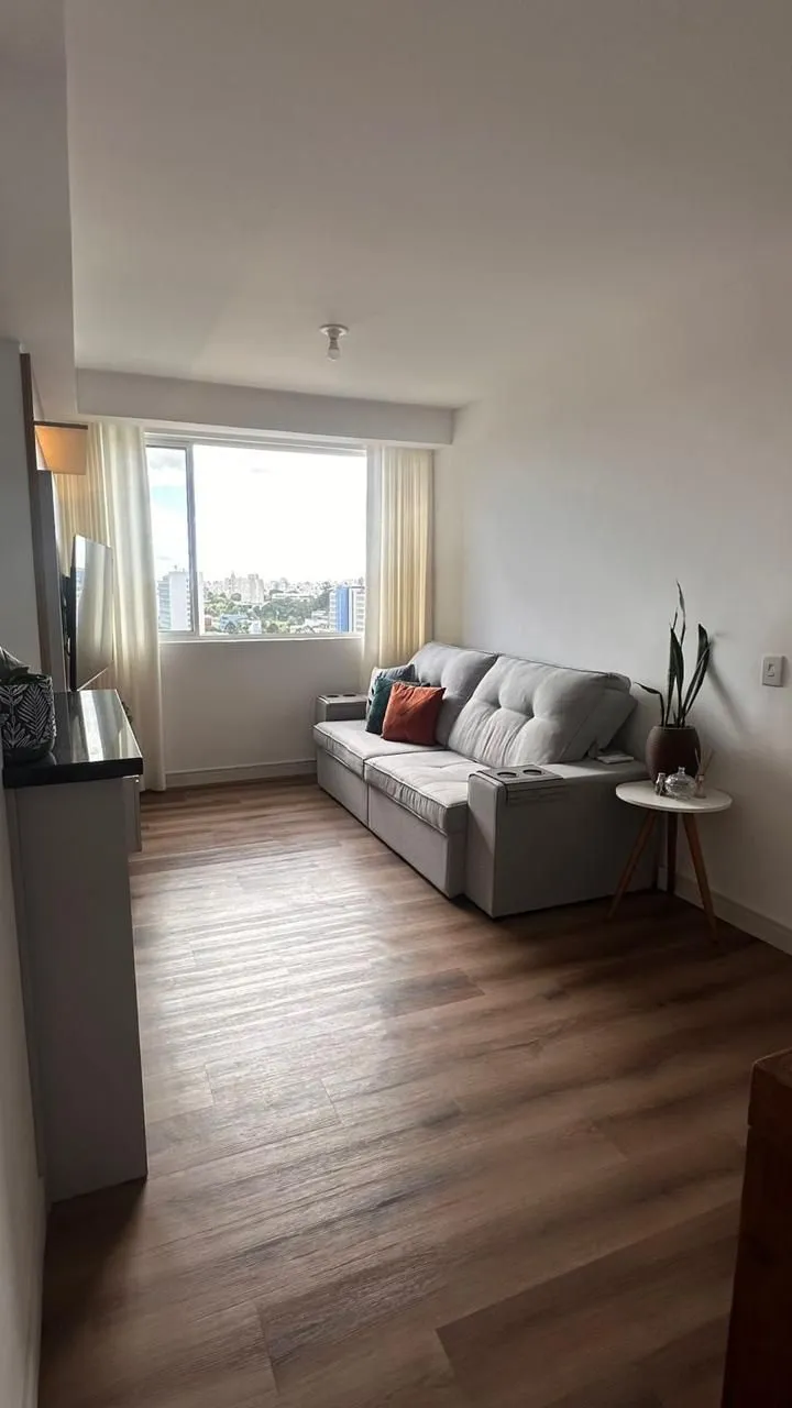Imagem Excelente apartamento 3 dormitórios sendo 1 suíte com 2 vagas próximo PUC/RS