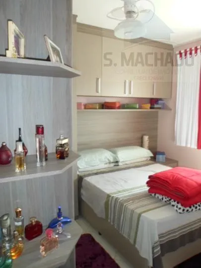 Imagem Apartamento para Venda em Santo André / SP no bairro Vila Lucinda