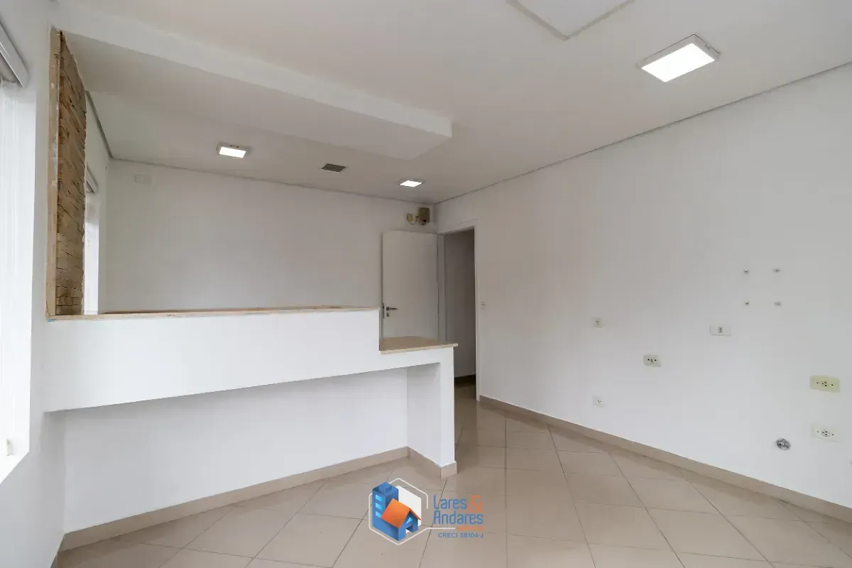 Imagem Casa comercial para venda em Chácara Monte Alegre, 160m²
