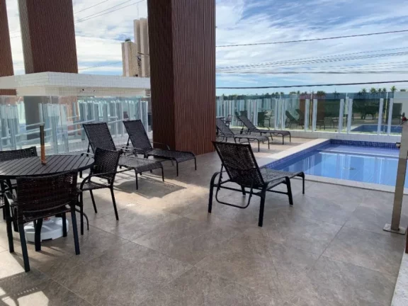 Imagem EXCELENTE APARTAMENTO PARA LOCAÇAÕ NA MIRIM COM 2 DORMITÓRIOS E 1 SUÍTE!!!
