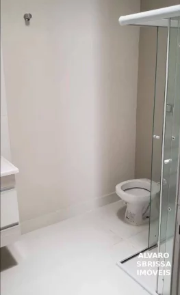 Imagem Casa Ampla com 4 Dormitórios – Venda ou Locação na Vila Padre Bento – Itu/SP