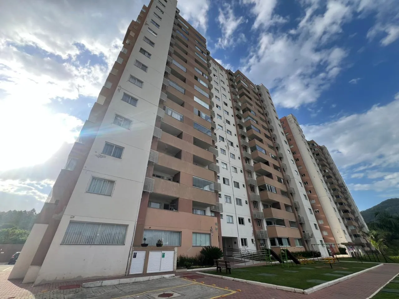 Foto do imóvel Apartamento à venda com 60m2 por R$ 550.000,00