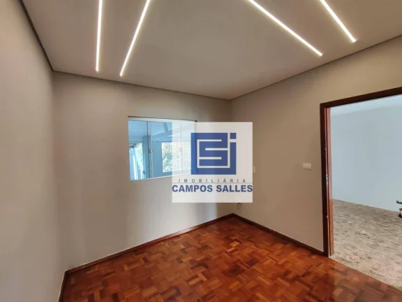 Imagem Casa com 2 dormitórios para alugar por R$ 2.447,09/mês - Centro - Socorro/SP