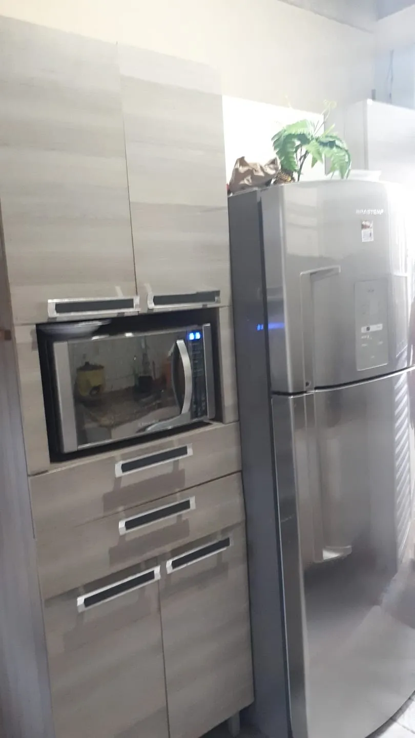 Imagem Casa à venda 4 Quartos, 1 Vaga, 132M², Laerte Assunção, Pindamonhangaba - SP