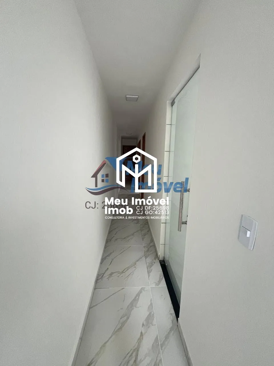 Imagem Villa Beirute Casa 3 Quartos 1 Suíte 1 Vaga 127m² Closet