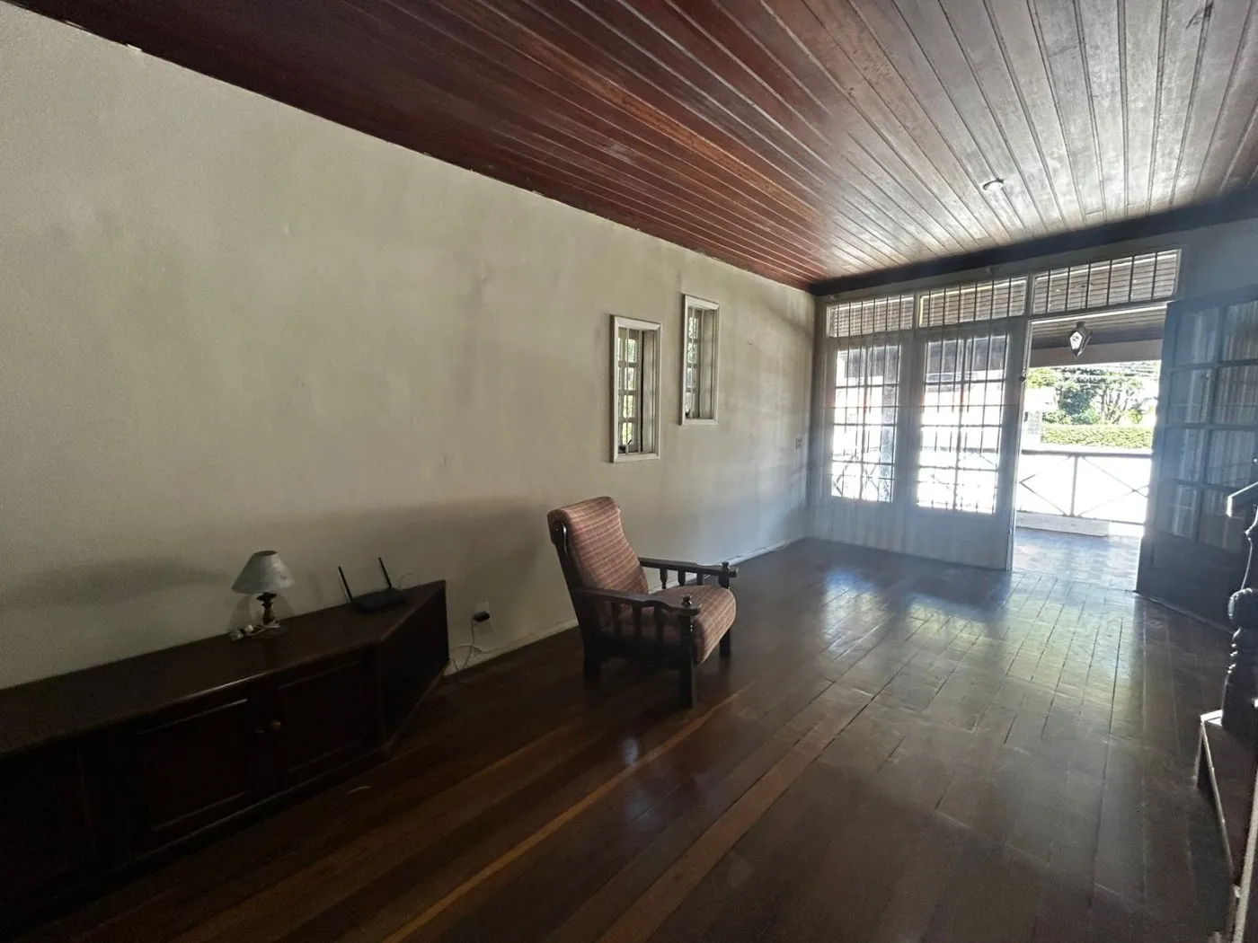 Imagem Casa em Condomínio para Venda em Petrópolis / RJ no bairro Nogueira