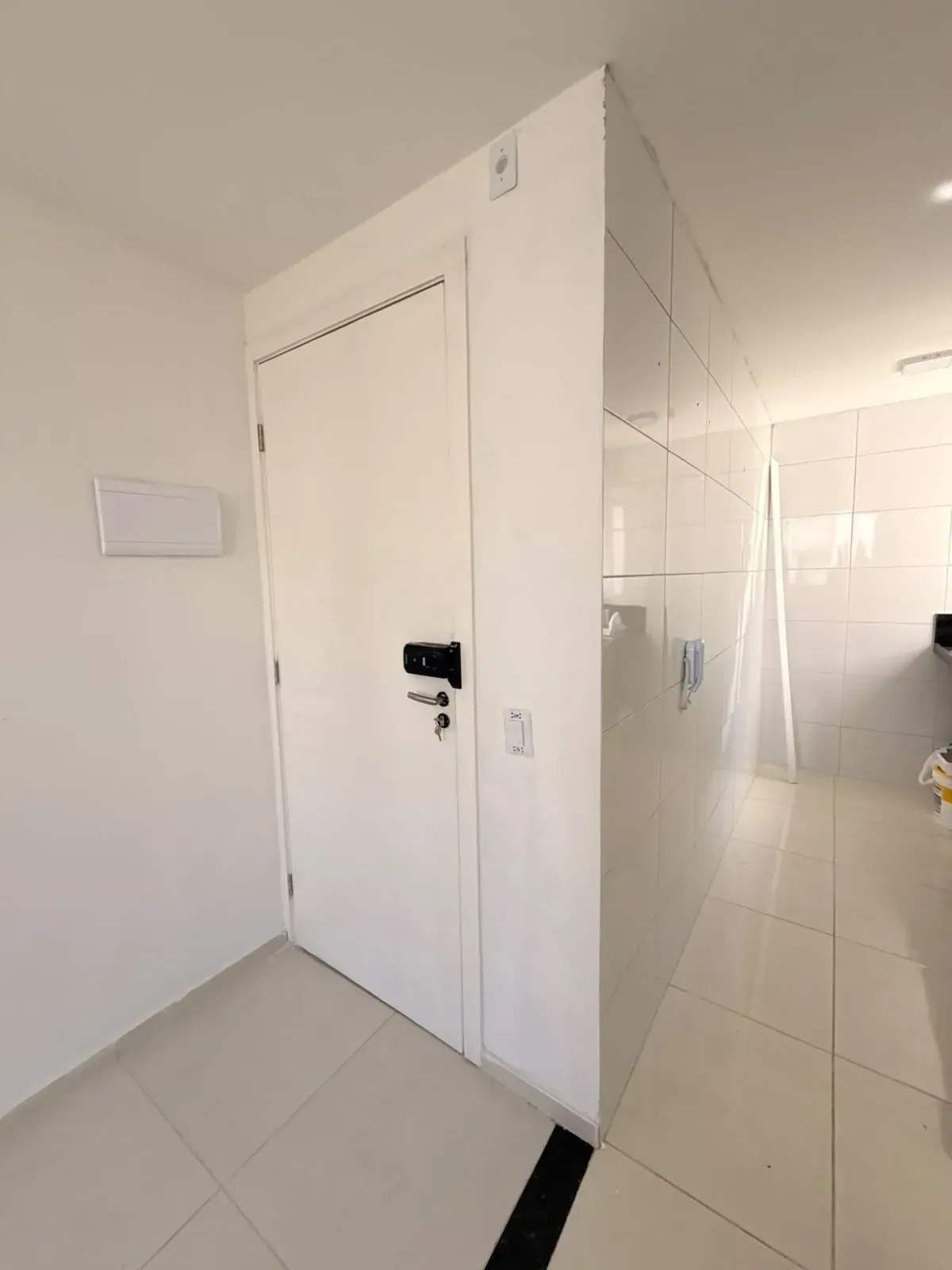 Imagem Apartamento com 2 Quartos à Venda, 42 m² em Barra de Jangada - Jaboatão dos Guararapes