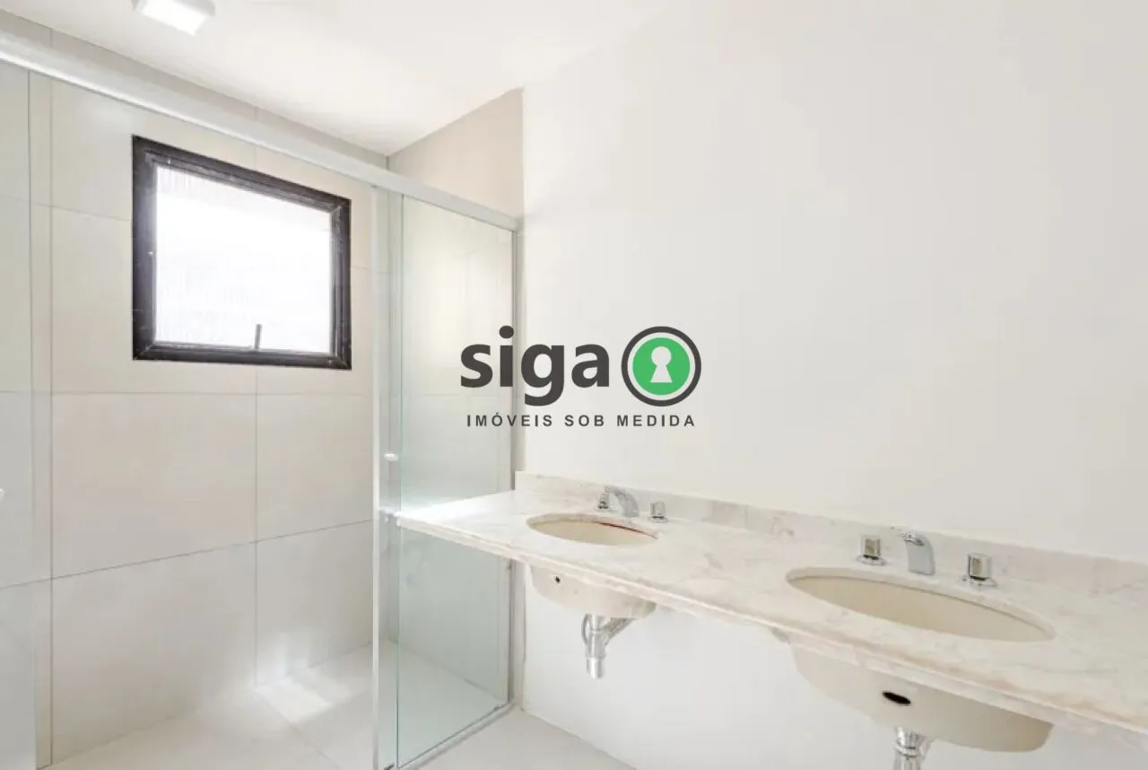 Imagem Apartamento com 3 suítes no Real Parque para Venda