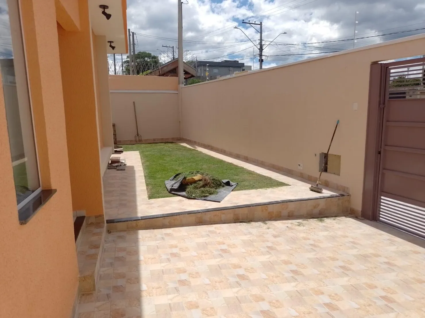 Imagem Casa à venda, Piracangaguá, Taubaté, SP