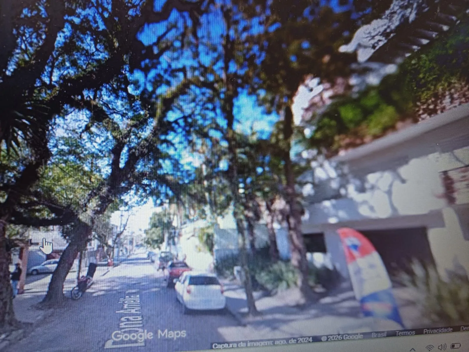 Imagem Amplo apartamento de 3 dormitórios com infra completa