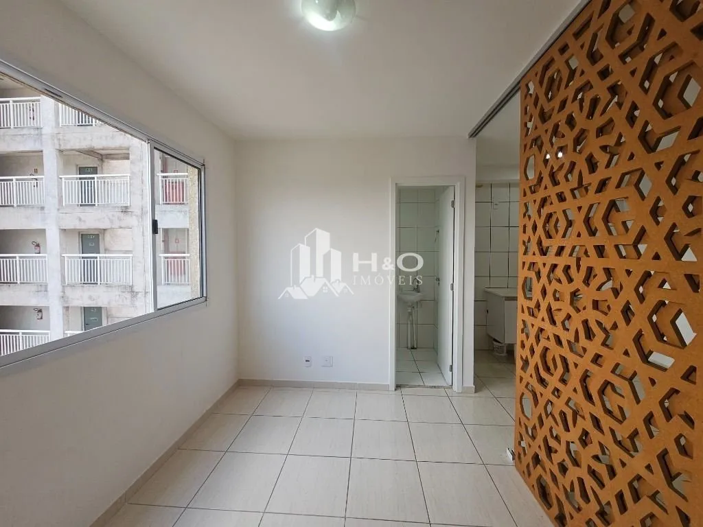Imagem OPORTUNIDADE EM ITAQUERA - APARTAMENTO EM ANDAR ALTO COM LAZER COMPLETO!