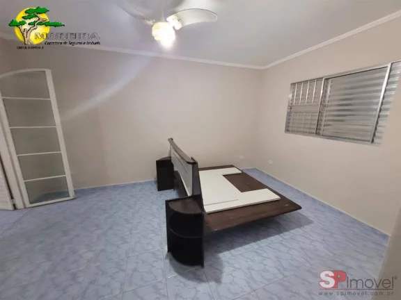 Imagem SOBRADO C/ 209M², 3 DORMS, 1 SUITE E 1 VAGA NO LAUZANE PTA