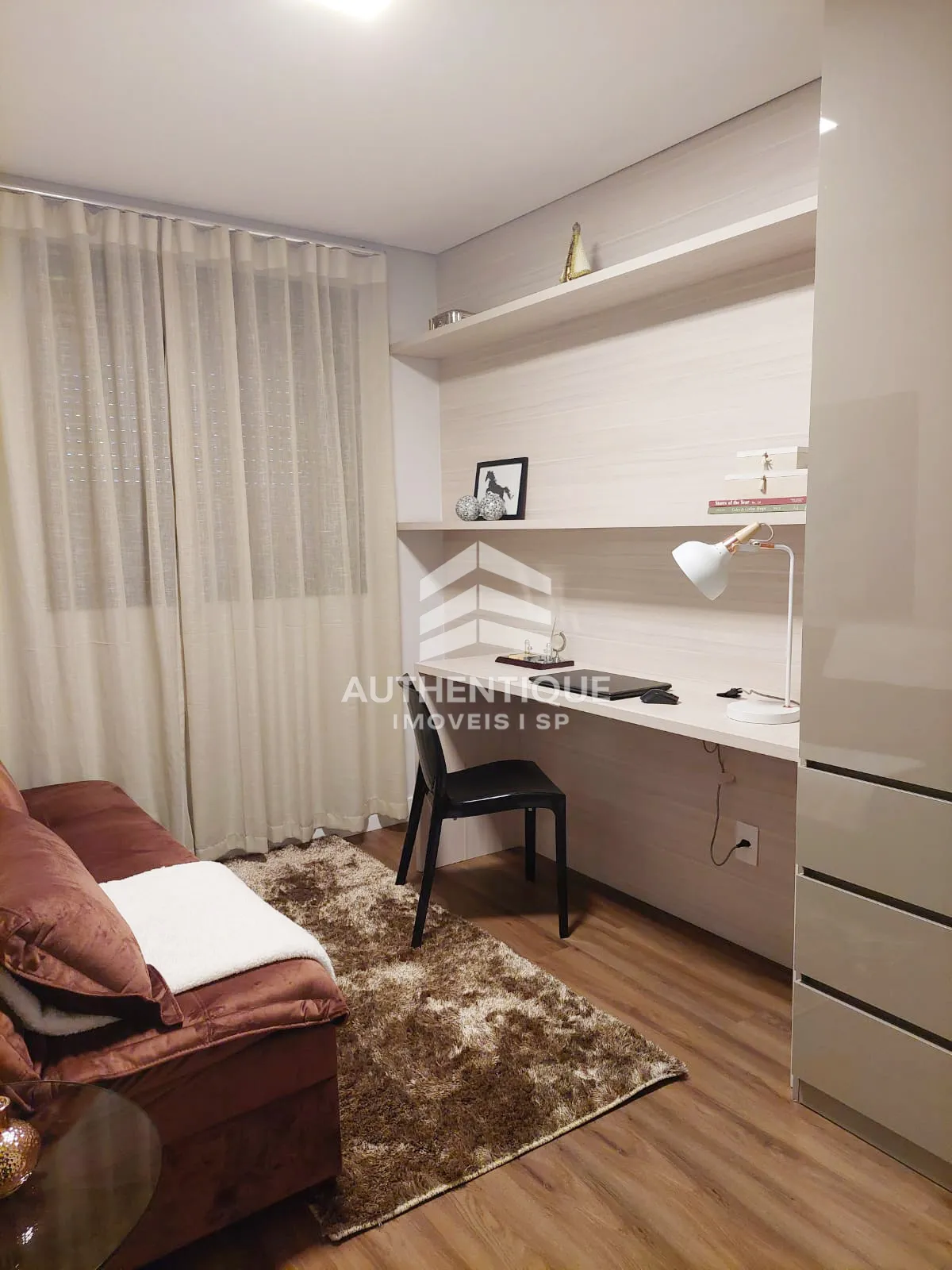 Imagem PRIMO VILLAGIO ASSUNCAO SANTO ANDRE - Apartamento à venda no bairro Vila Assunção - Santo André/SP