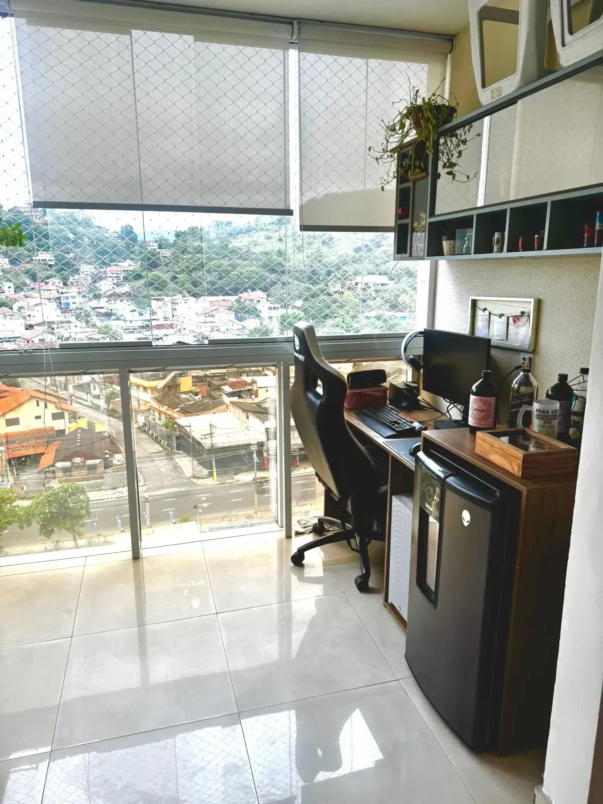 Imagem Apartamento com 2 Quartos à Venda, 62 m² em Porto Novo - São Gonçalo