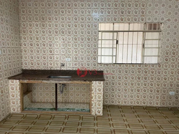 Imagem Sobrado com 3 dormitórios à venda, 138 m por R$ 470.000,00 - Vila Nhocune - São Paulo/SP