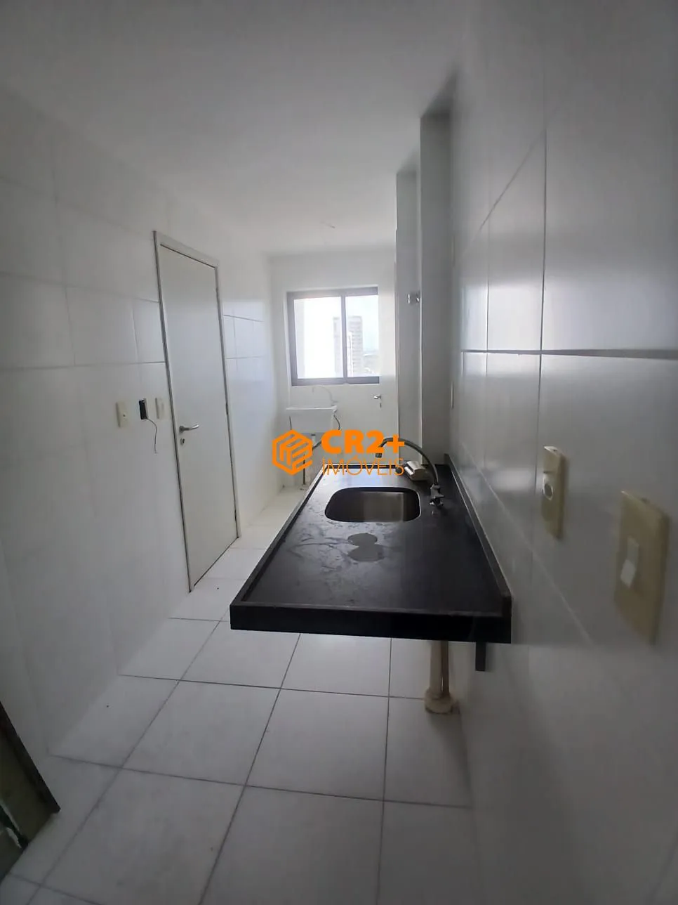 Imagem Apartamento a venda -Boa Viagem - 86,35m2 - 02 Suites -