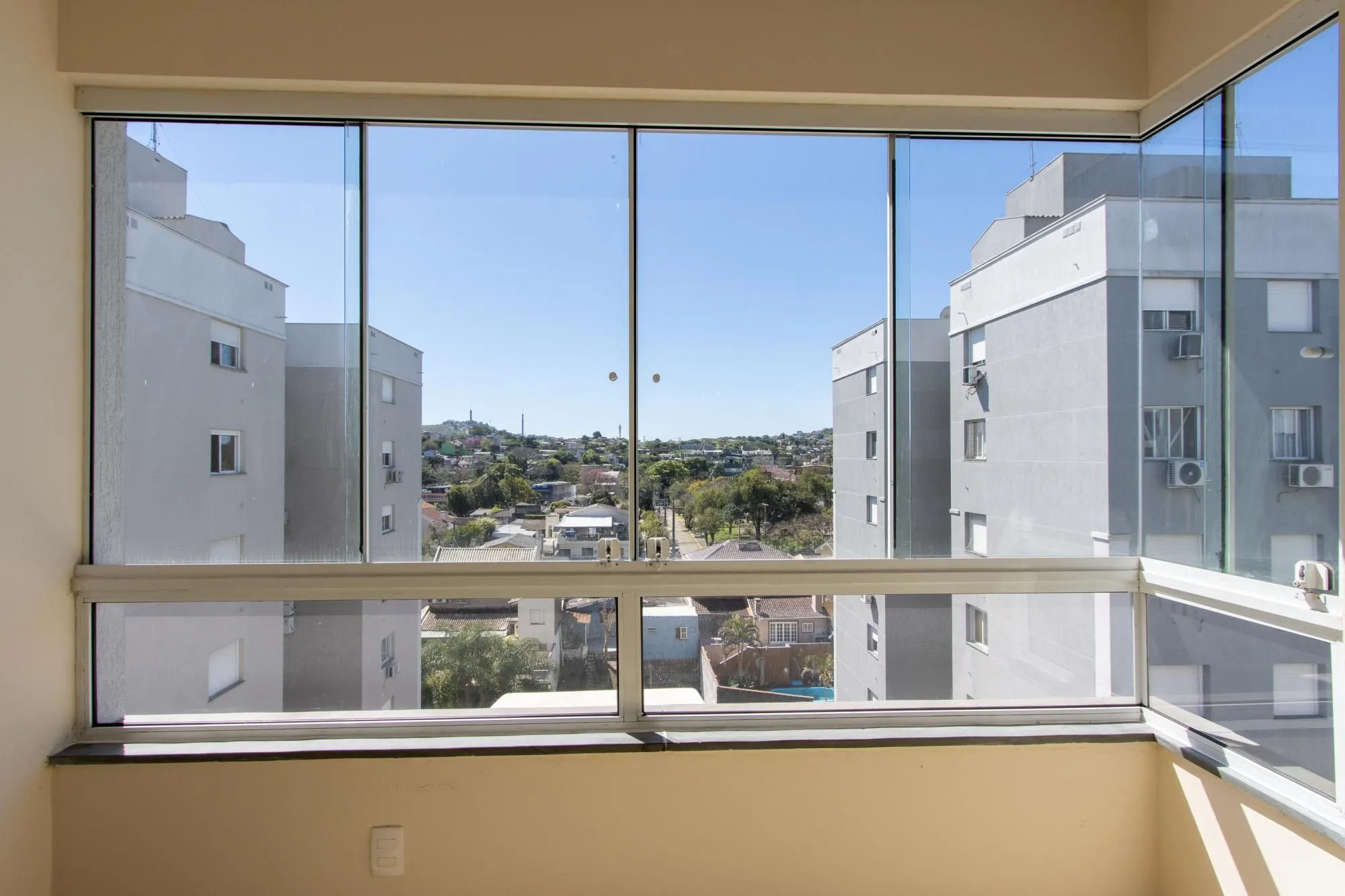 Imagem Apartamento no Plaza Cristal