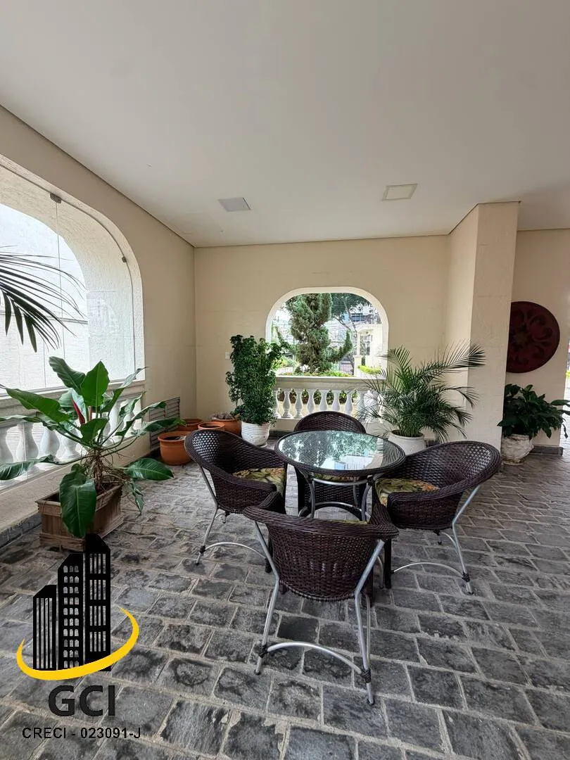 Imagem Apartamento com 1 Quarto à venda, 35m² - Campos Elíseos