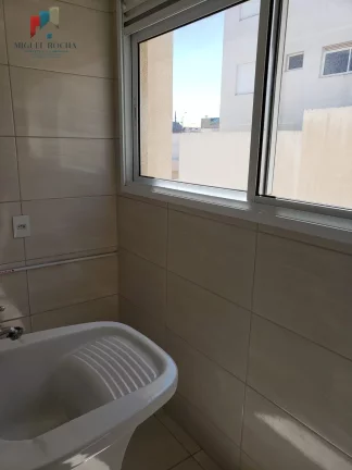 Imagem Apartamento à venda no bairro Alto Santa Cruz - Tatuí/SP