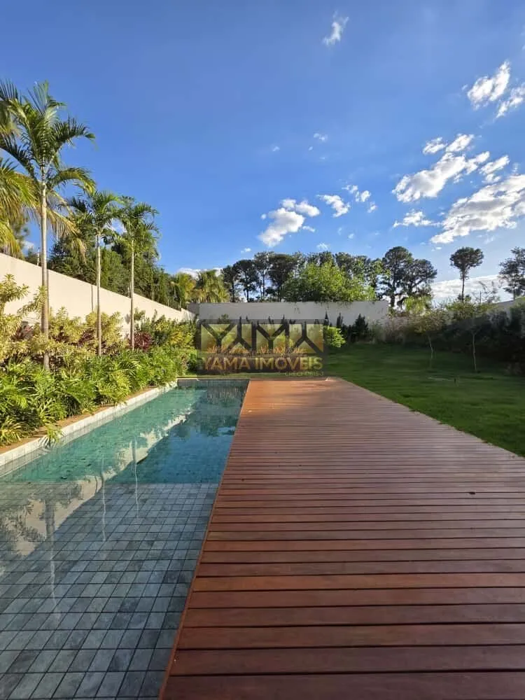 Imagem Jardim Canadá - Casa Exclusiva no Jardim Canadá - Ribeirão Preto/SP