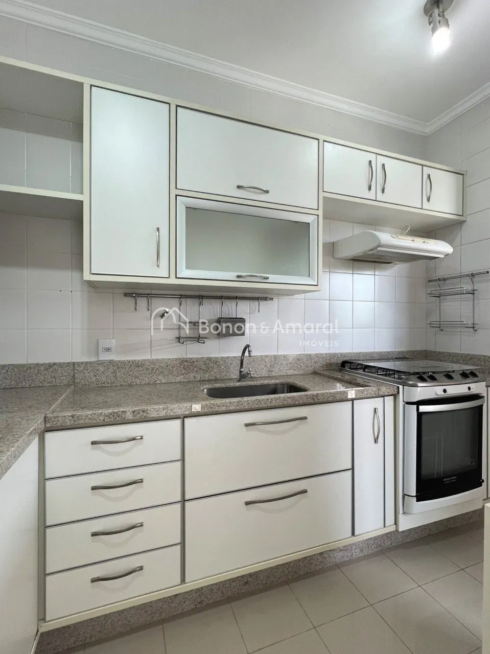 Imagem Casa em Condomínio para venda na Chácara Primavera em Campinas S.P.