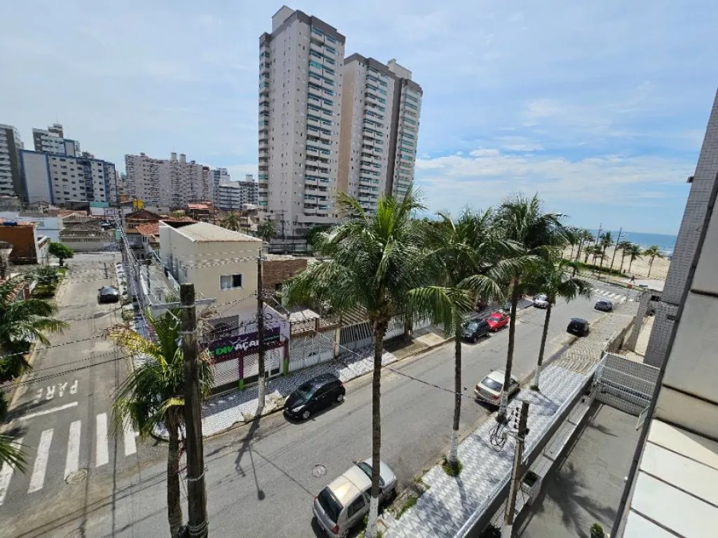 Foto do imóvel APARTAMENTO COM 32,00 m² - MIRIM - PRAIA GRANDE SP em RUA OSMAR ANTONIOLLI, 208 - MIRIM, PRAIA GRANDE - SP