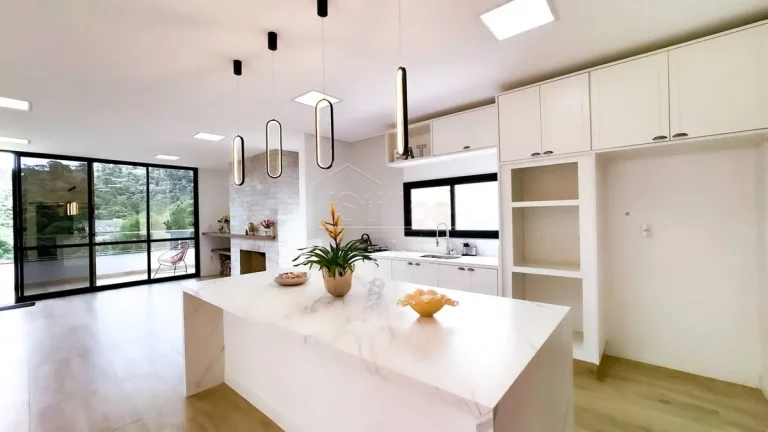 Imagem Casa em Campos o Jordão