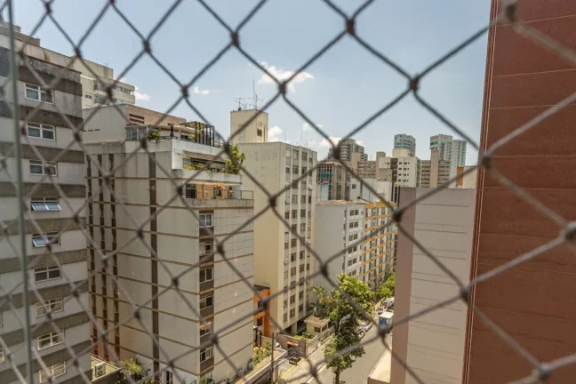 Imagem APARTAMENTO RESIDENCIAL em São Paulo - SP, Bela Vista