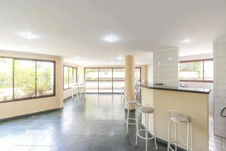 Imagem Apartamento para Venda em São Paulo, Parque São Domingos, 2 dormitórios, 1 banheiro, 1 vaga