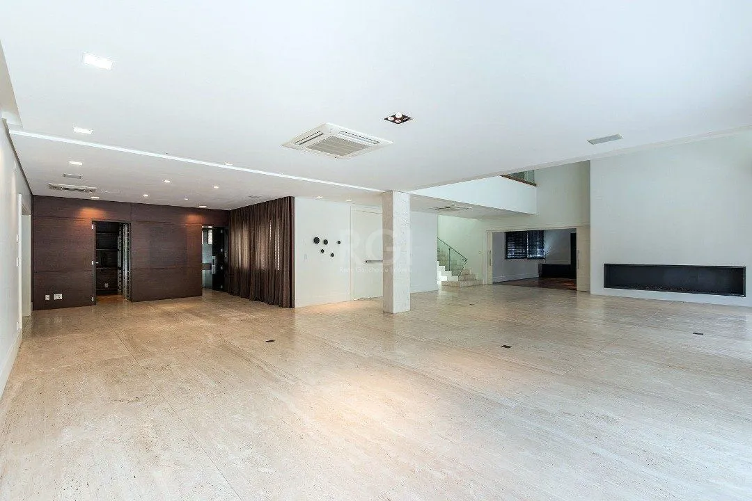 Imagem Casa Condominio para Venda - 664m², 4 dormitórios, sendo 4 suites, 4 vagas - Terra Ville