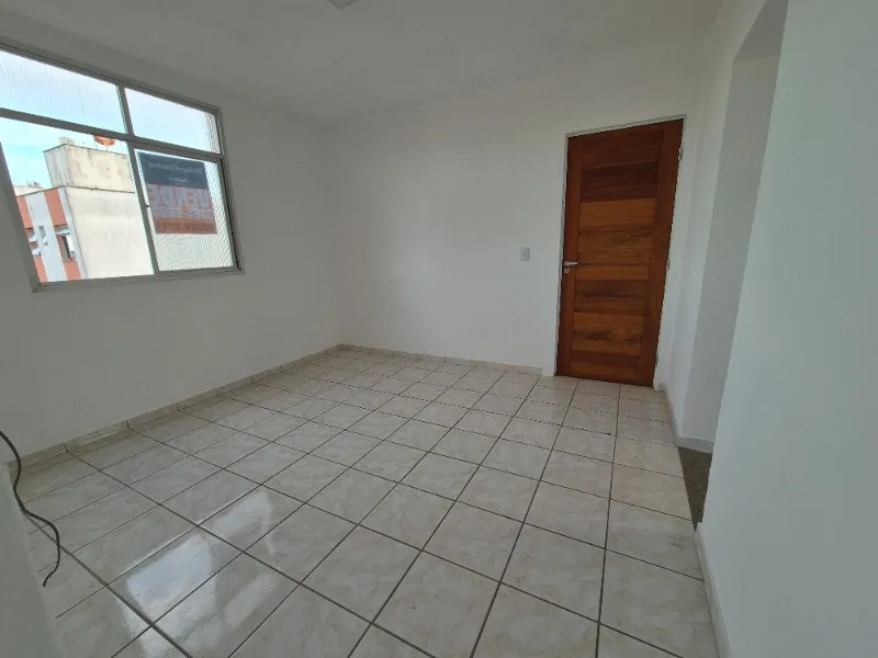 Imagem APARTAMENTO RESIDENCIAL em serra - ES, Castelandia