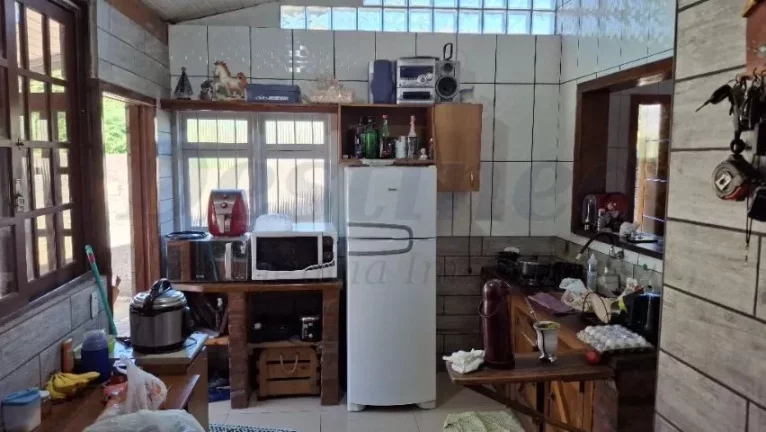 Imagem Casa 2 quartos para Venda
