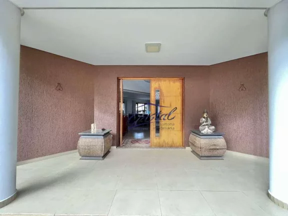 Imagem Casa com 5 quartos / suítes 890 m² - venda ou aluguel - Fazendinha - Granja Viana - Cotia/SP