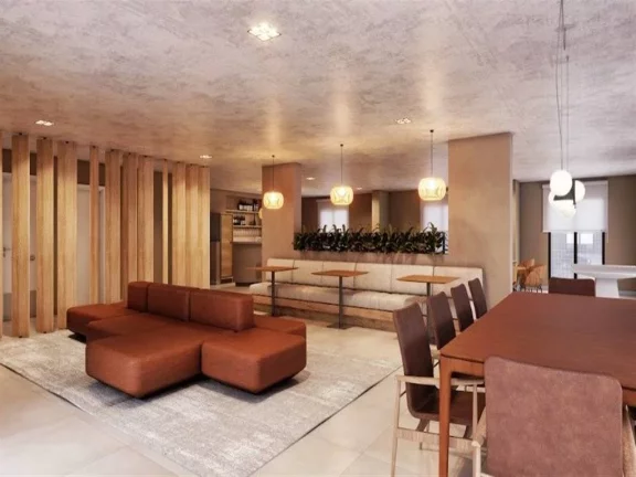 Imagem Apartamento com 2 dormitórios à venda, 84 m² por R$ 572.000,00 - Caiçara - Praia Grande/SP