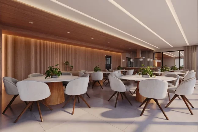 Imagem Brezza Di Mare - Apartamento à venda no bairro Morretes - Itapema/SC