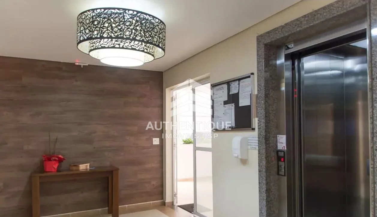 Imagem CONQUISTA ANCHIETA FERRAZOPOLIS - Apartamento à venda no bairro Ferrazópolis - São Bernardo do Campo/SP