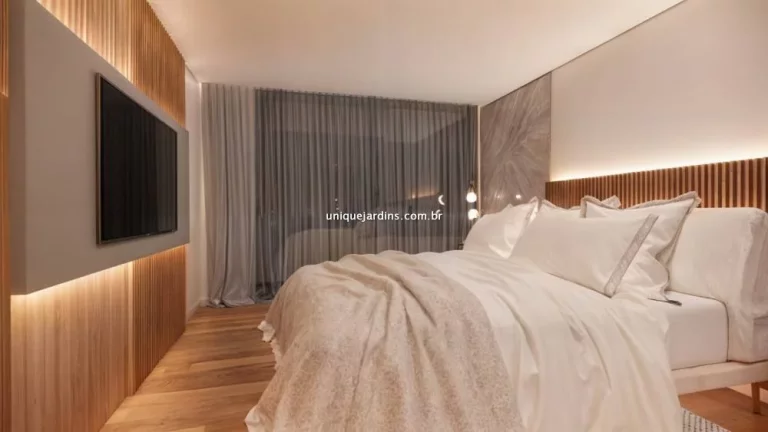 Imagem Apartamento à venda Jardim América São Paulo