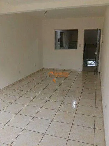Imagem Sala para alugar, 21 m² por R$ 850,00/mês - Macedo - Guarulhos/SP