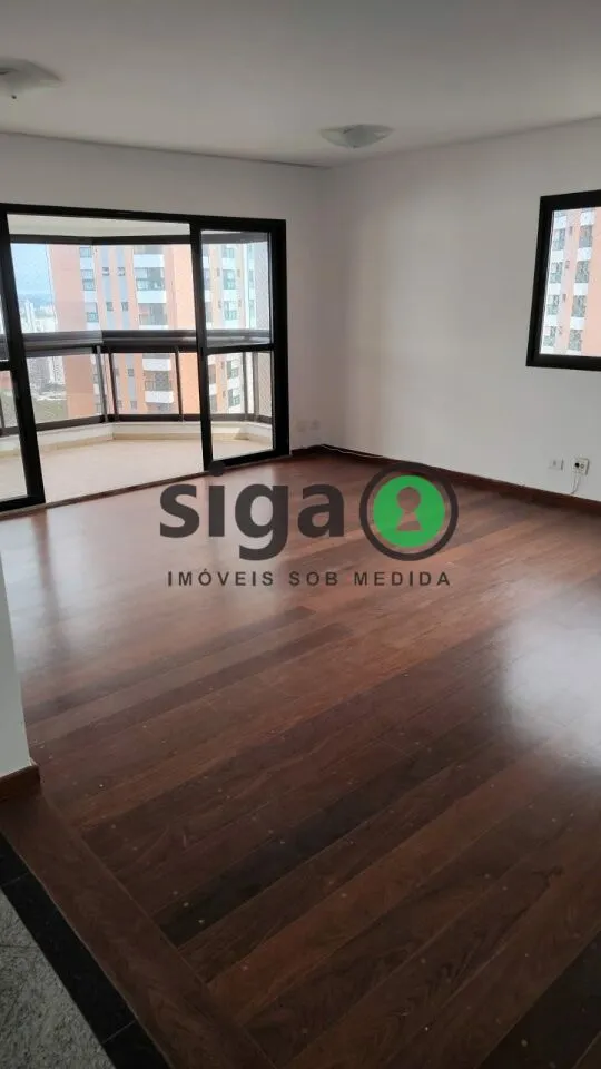 Foto do imóvel Apartamento a venda no Panamby!!- 200, 4 quartos e 4 Vagas!!