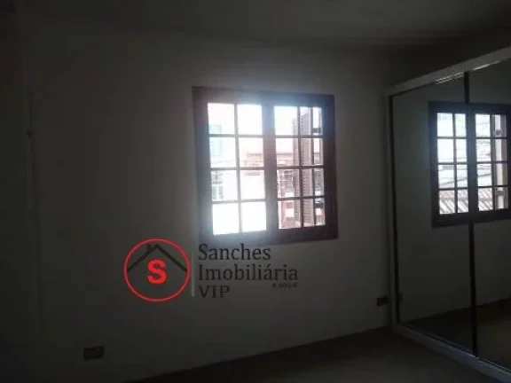 Imagem CASA RESIDENCIAL em SANTO ANDRÉ - SP, VILA CAMILÓPOLIS