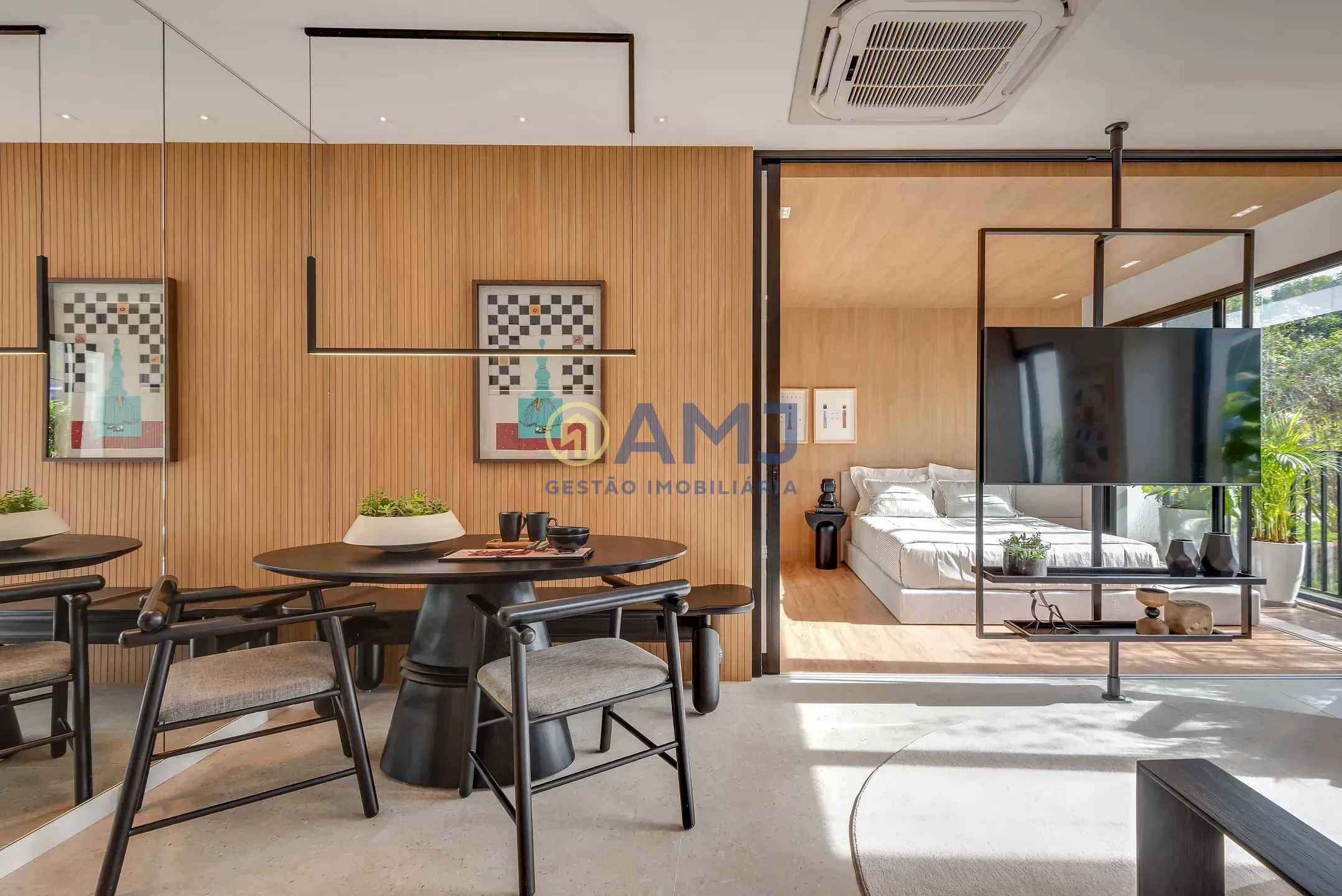 Imagem Apartamento à venda no Serrinha em Goiânia, GO