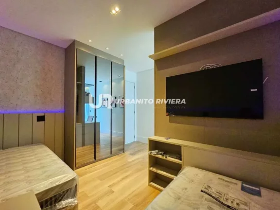 Imagem Casa de Alto Padrão no Módulo 11 da Riviera de São Lourenço