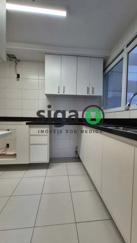 Imagem APARTAMENTO COM 3 DORMITORIOS (SUITES) PARA LOCAÇÃO NO CAMPO BELO