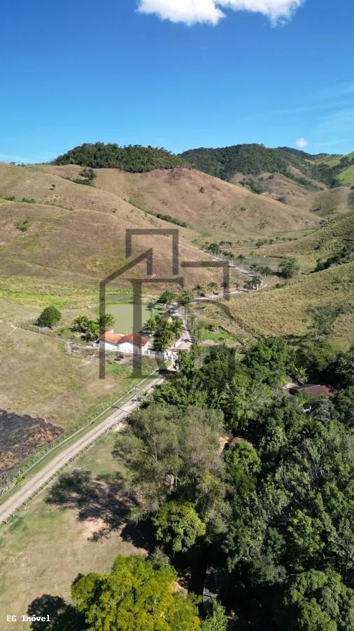 Imagem Fazenda para Venda em Rio Bonito, Centro