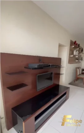 Imagem APARTAMENTO A UMA QUADRA DO MAR DA PRAIA DO MORRO / GUARAPARI - ES
