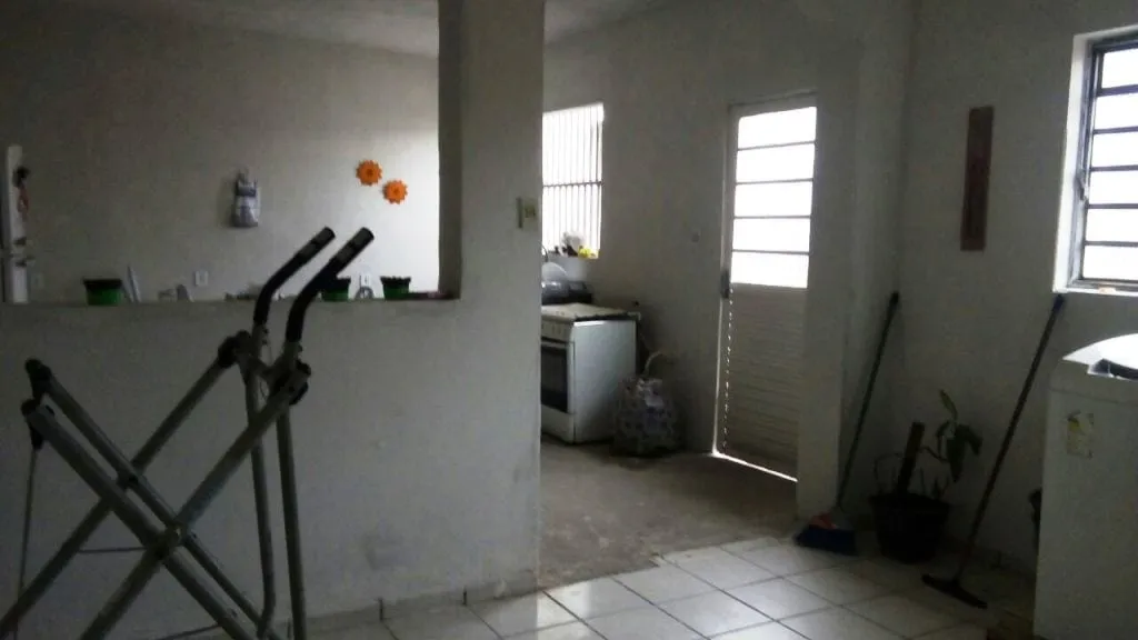 Imagem Casa à venda 3 Quartos, 3 Vagas, 189M², Vila Hepacare, Lorena - SP