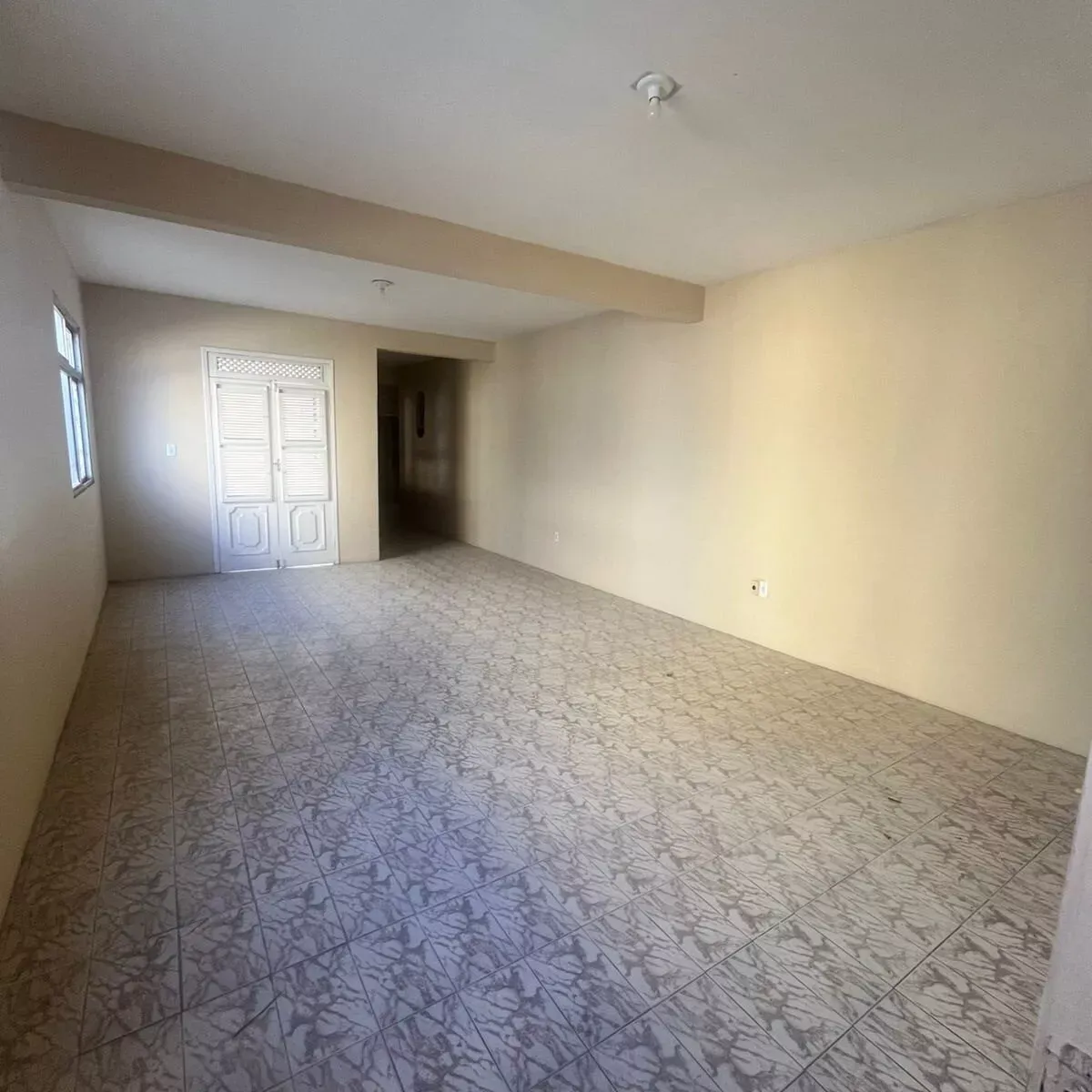 Imagem ALUGUE JÁ Apartamento no Centro com 3 quartos, próximo ao Banco do Brasil