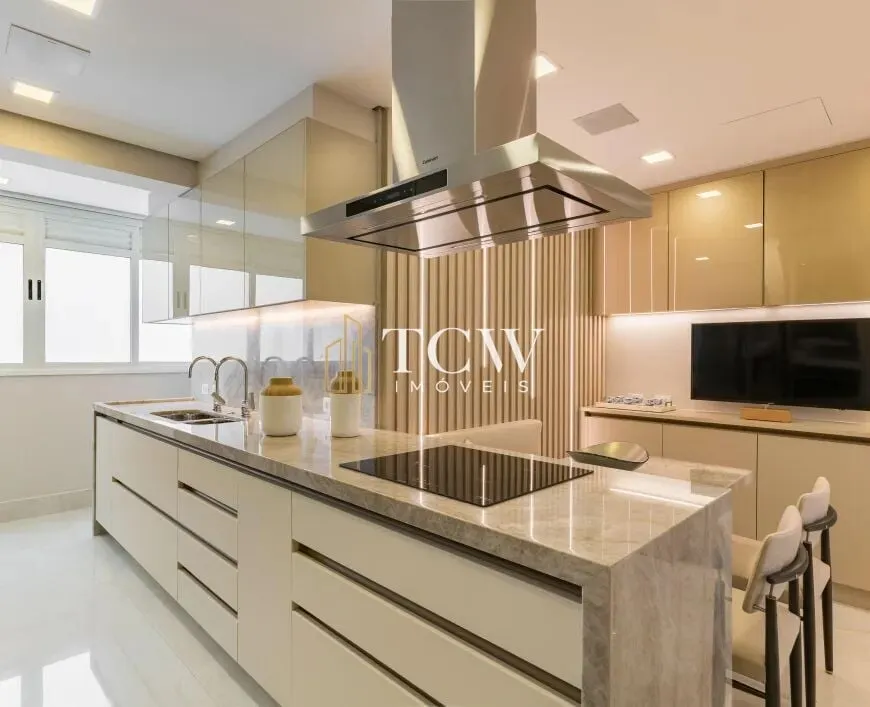 Imagem Apartamento 3 suítes