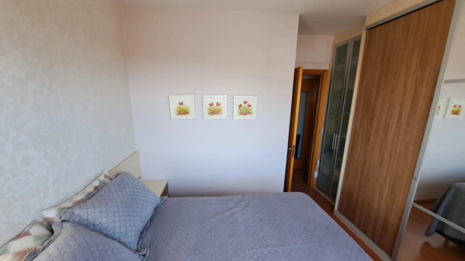 Imagem Apartamento em Centro Histórico